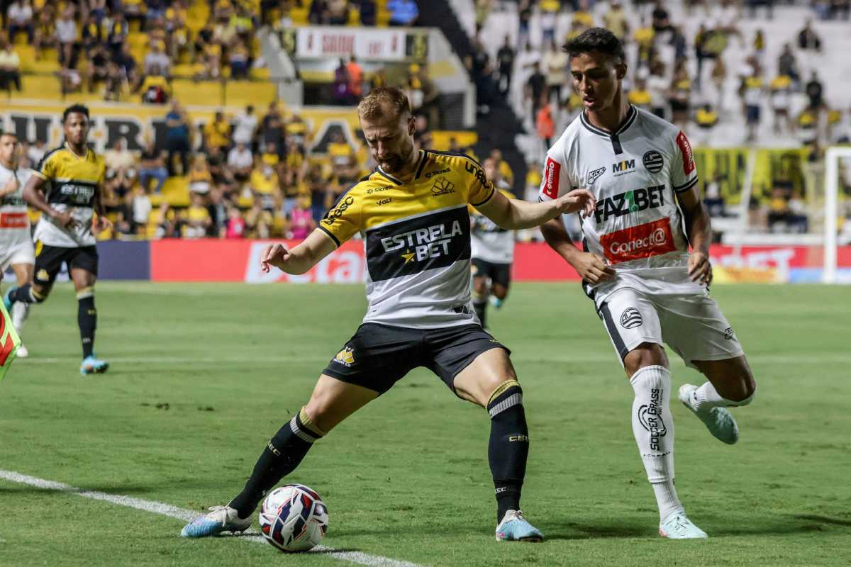 Athletic Club e Criciúma se Enfrentam em Confronto Decisivo na Série B
