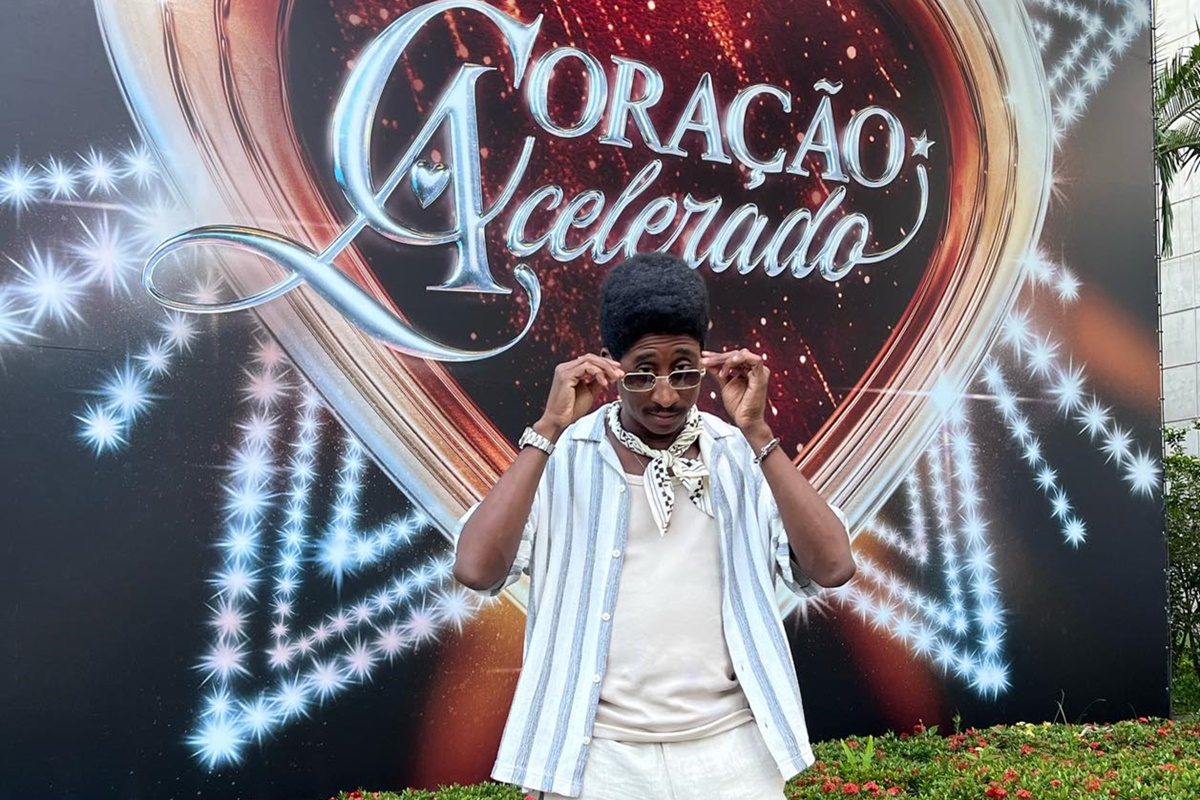 Evaldo Macarrão se manifesta após ser apontado na web como agressor - QTU Questões do Universo