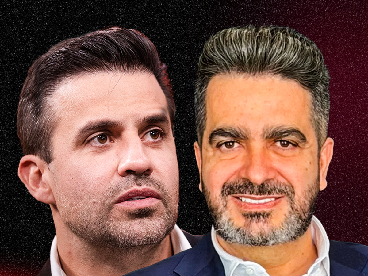 Candidato a Vice-Presidência Envolvido em Escândalo de Criminosos
