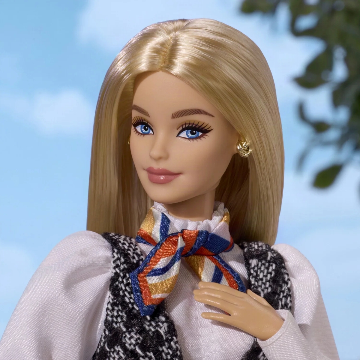 barbie fashion week - metrópoles