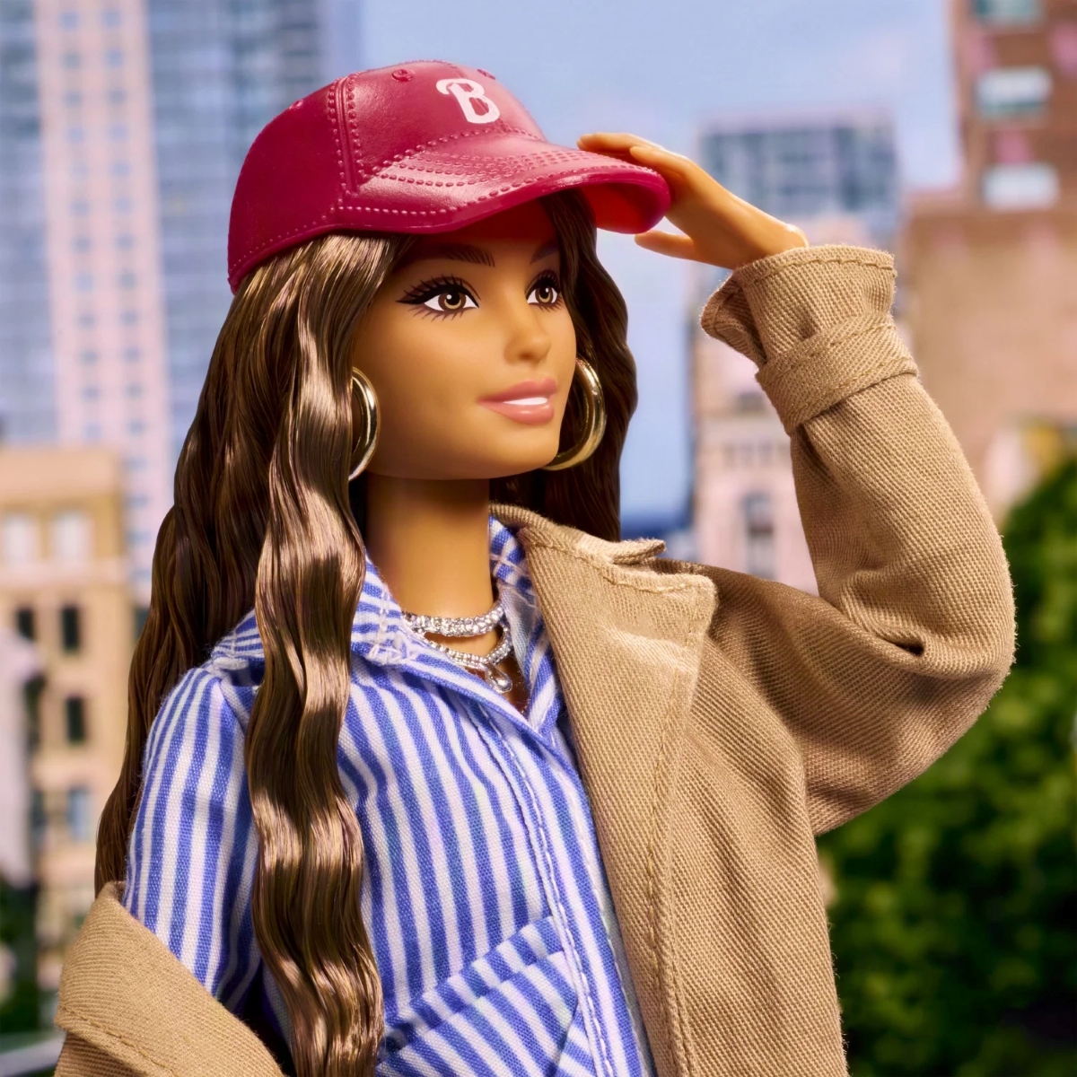 barbie fashion week - metrópoles