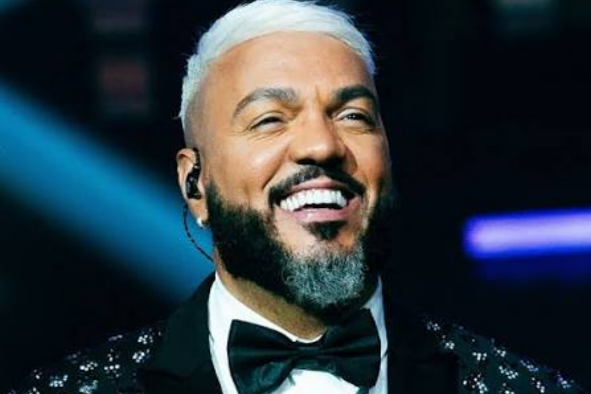 Belo lança iniciativa inovadora para revelar novos talentos do pagode