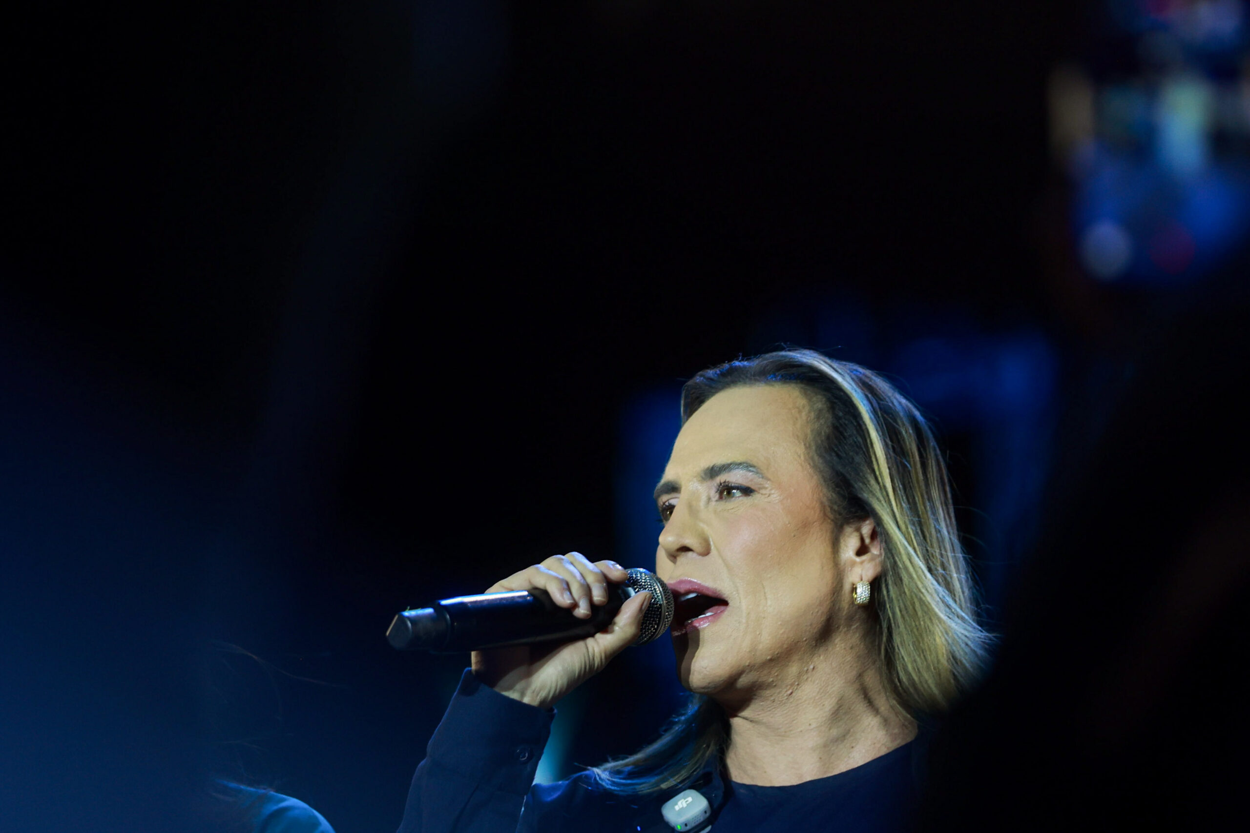 Celina Leão Anuncia Canal de Apoio à Assistência Social no DF
