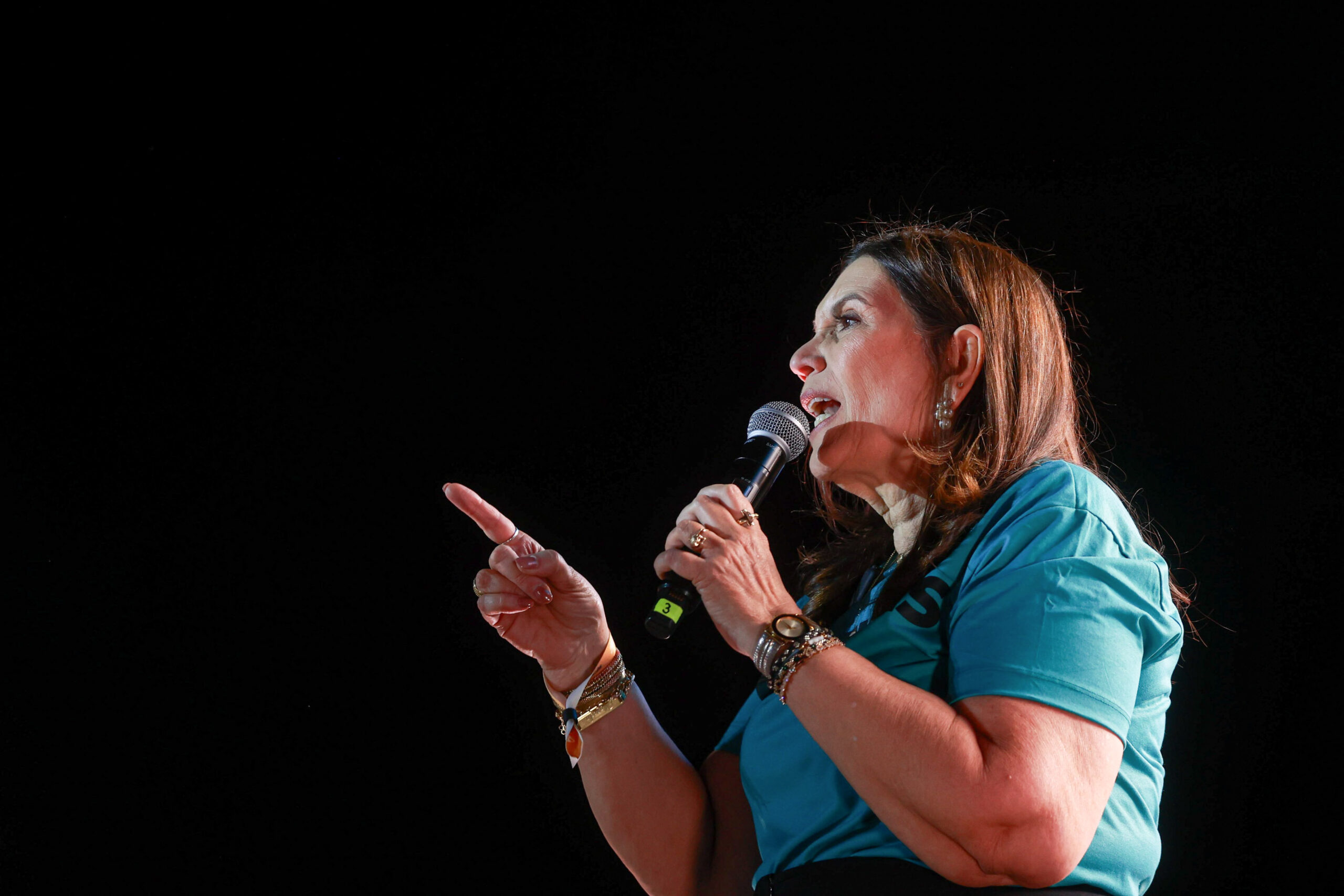 Bia Kicis propõe ampliar crimes de responsabilidade de ministros do STF