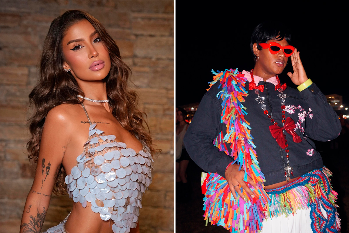 Bianca Andrade é cobrada após usar bordão de influenciador sem crédito