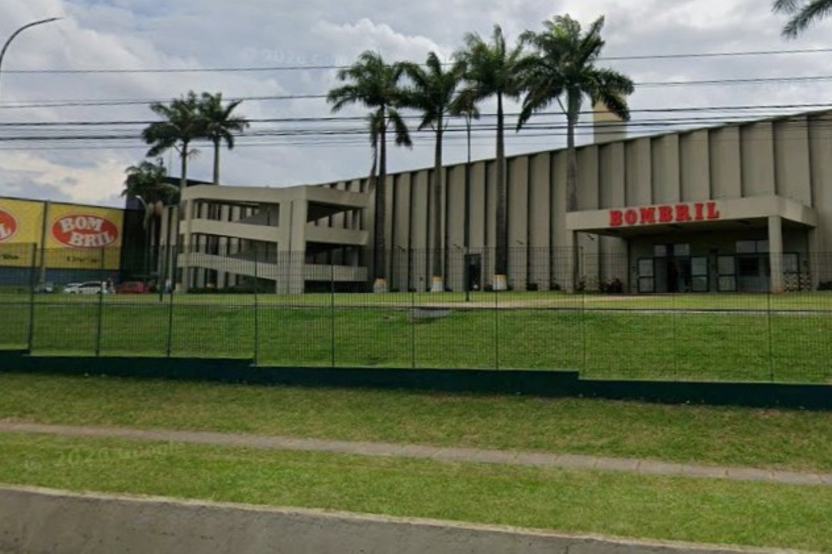 Tragédia na Bombril: Funcionário comete triplo homicídio em fábrica