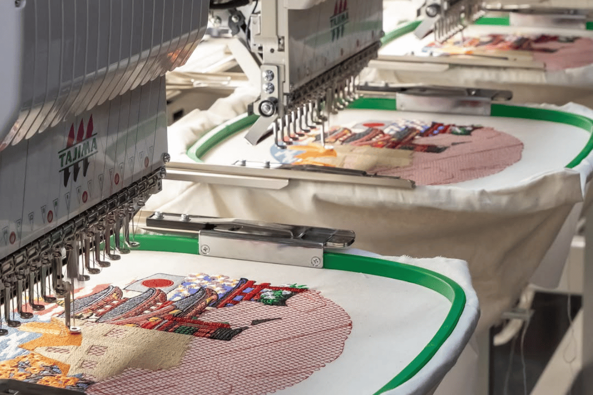 Moda sustentável e automação são destaques da Febratex 2026