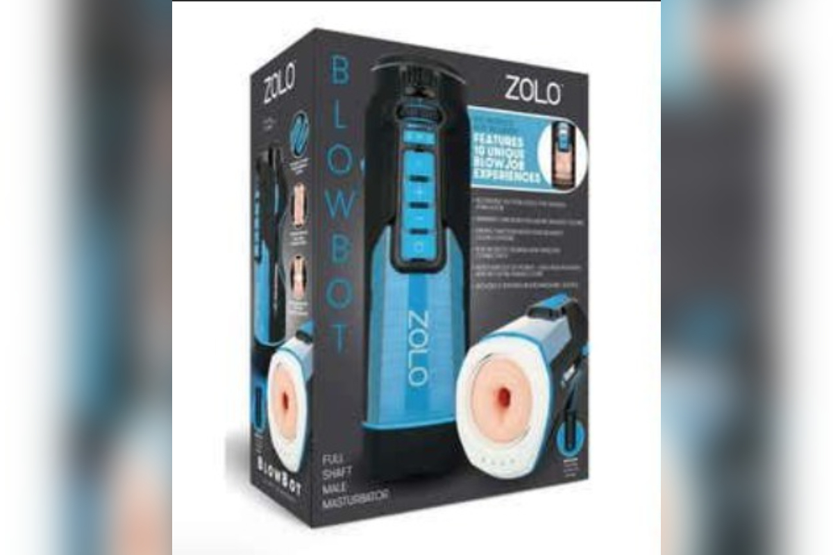 Brinquedo sexual é confundido com bomba e mobiliza esquadrão nos EUA