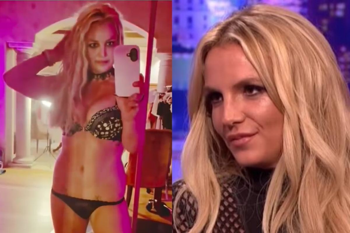Britney Spears diz que pai a obrigava a tirar fotos com fãs: "Doía"