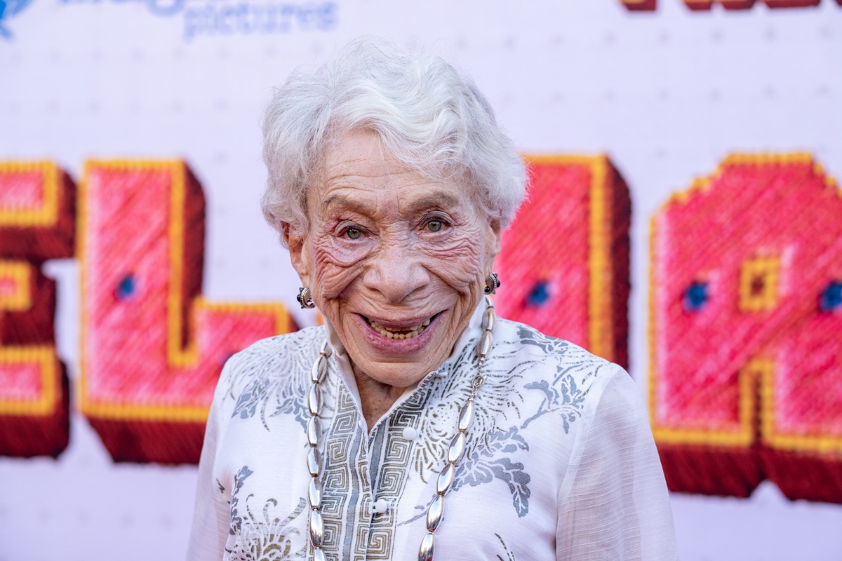 Morre Bunny Levine, atriz de Gilmore Girls e La La Land