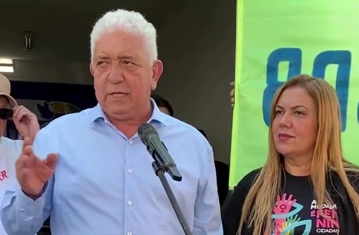PSDB-Cidadania lança Emanuel Cacho como candidato ao governo de SE - QTU Questões do Universo