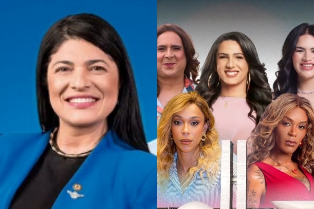 TRE-BA manda candidata do PL apagar vídeo transfóbico contra Bancada Trans