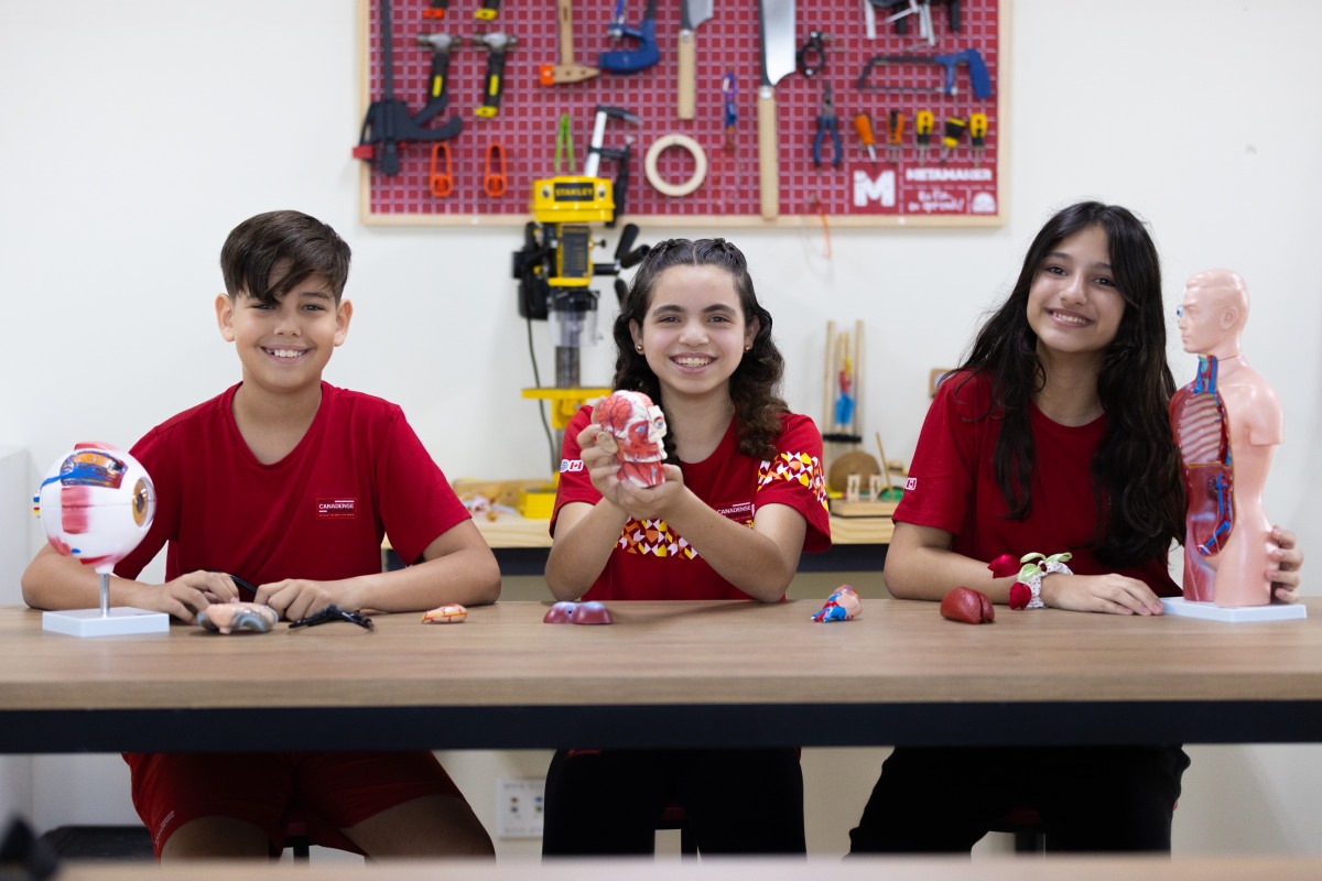 Canadian Global School