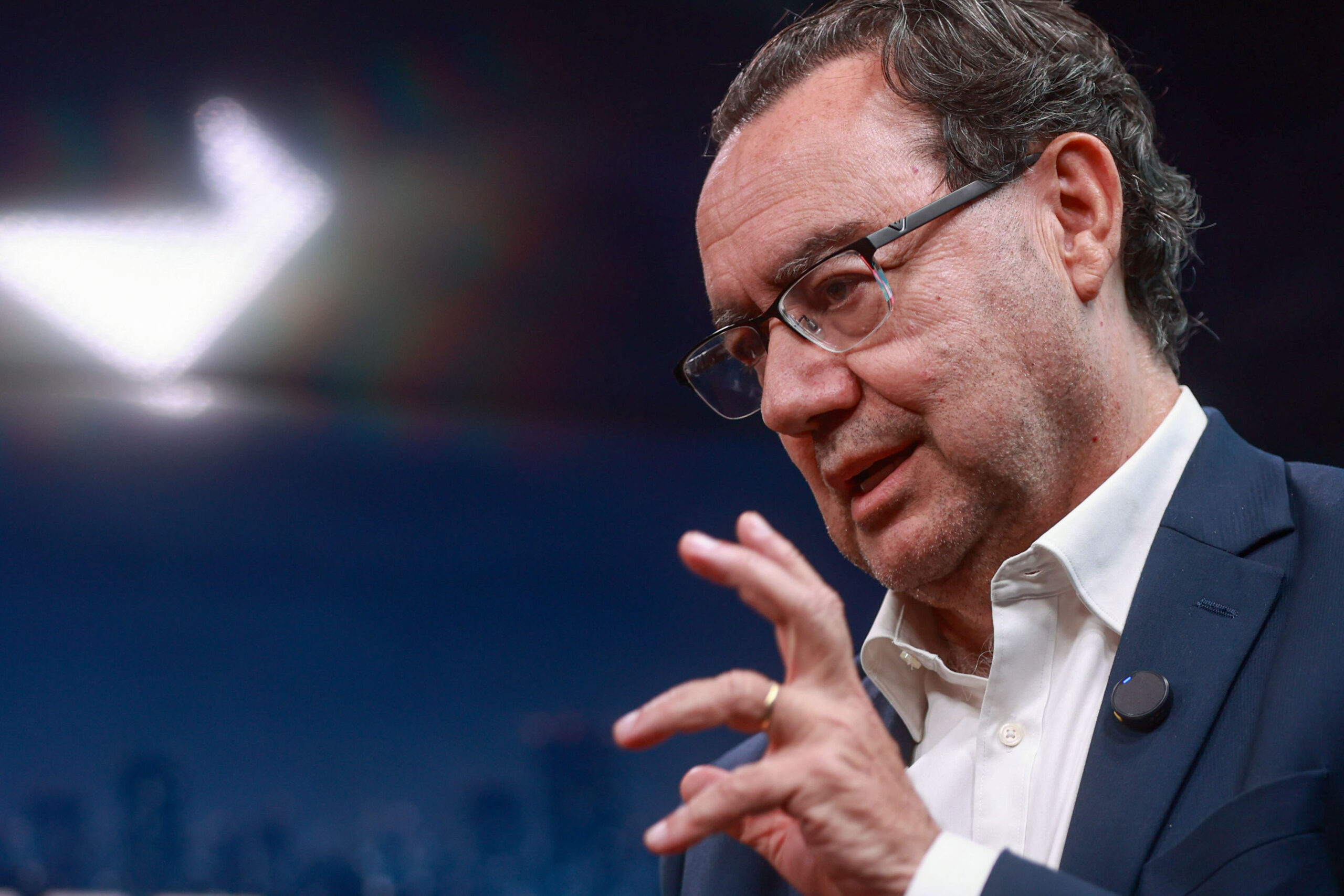 “Intoxicação digital”: livro de Augusto Cury contrasta com plano de governo
