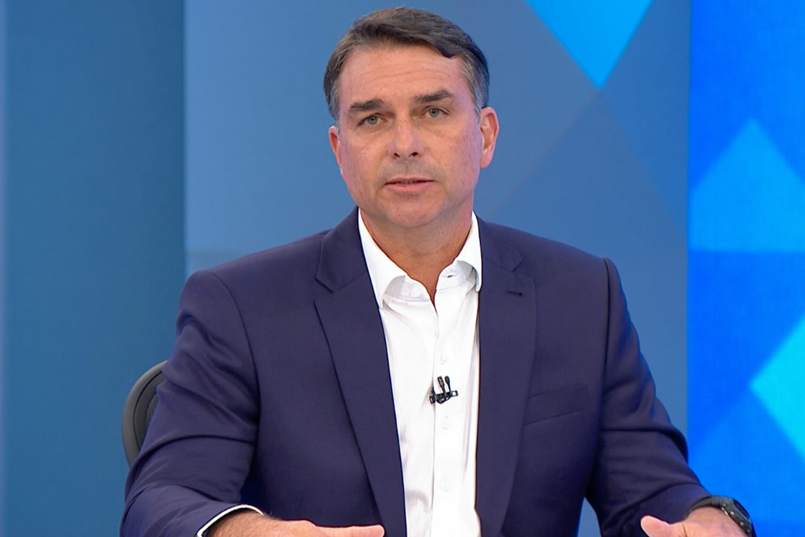 Flávio diz que convidou Cláudio Lottenberg para ser ministro da Saúde - QTU Questões do Universo