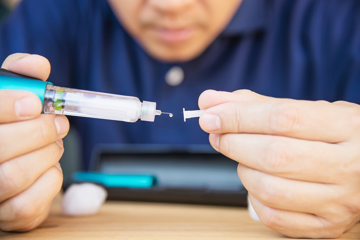 Canetas Emagrecedoras: Uma Nova Abordagem na Prevenção da Insuficiência Cardíaca
