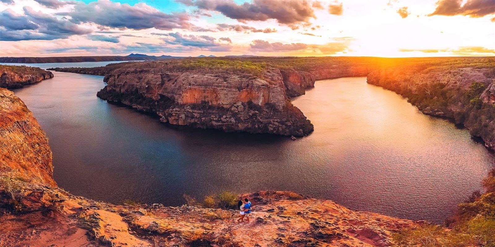 Cânios de São Francisco, Alagoas, Nordeste - Metrópoles
