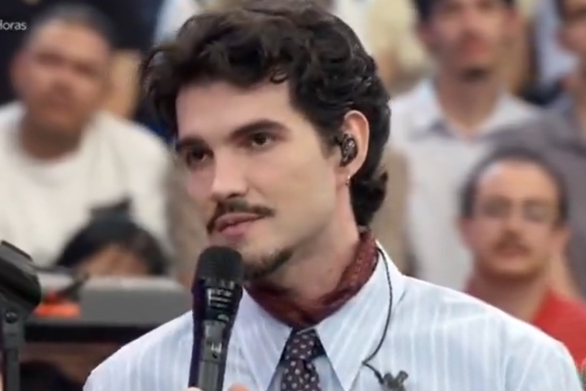 Jão Reflete Sobre Hiato e a Perda do Pai em Retorno Musical