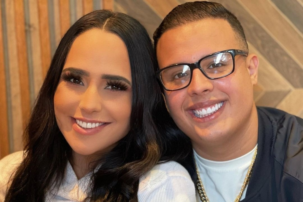 Novo Românce de Patrick Abrahão: O Fim do Casamento com Perlla e a Influência de Bianca