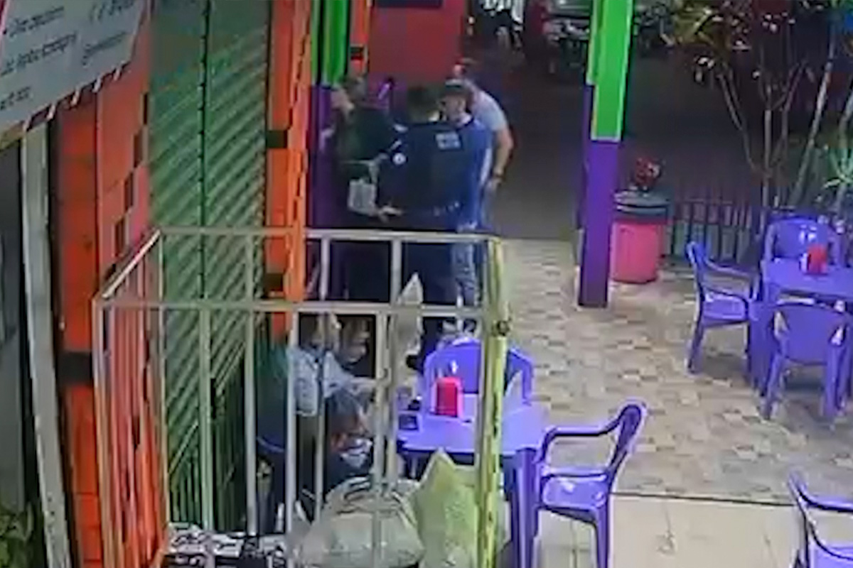 Veja as justificativas de PM para multar carro parado 9 vezes no DF - QTU Questões do Universo