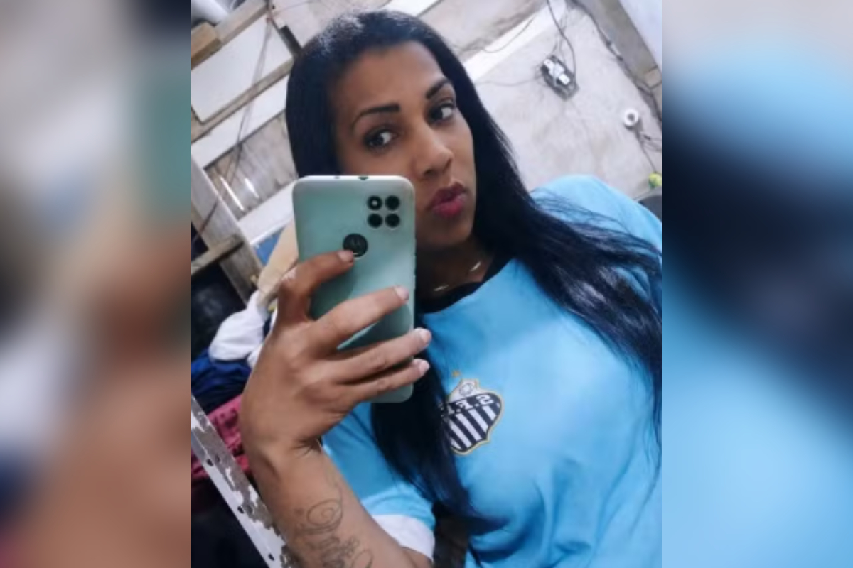 SP: mulher trans é achada morta com sinais de violência e cabeça esmagada