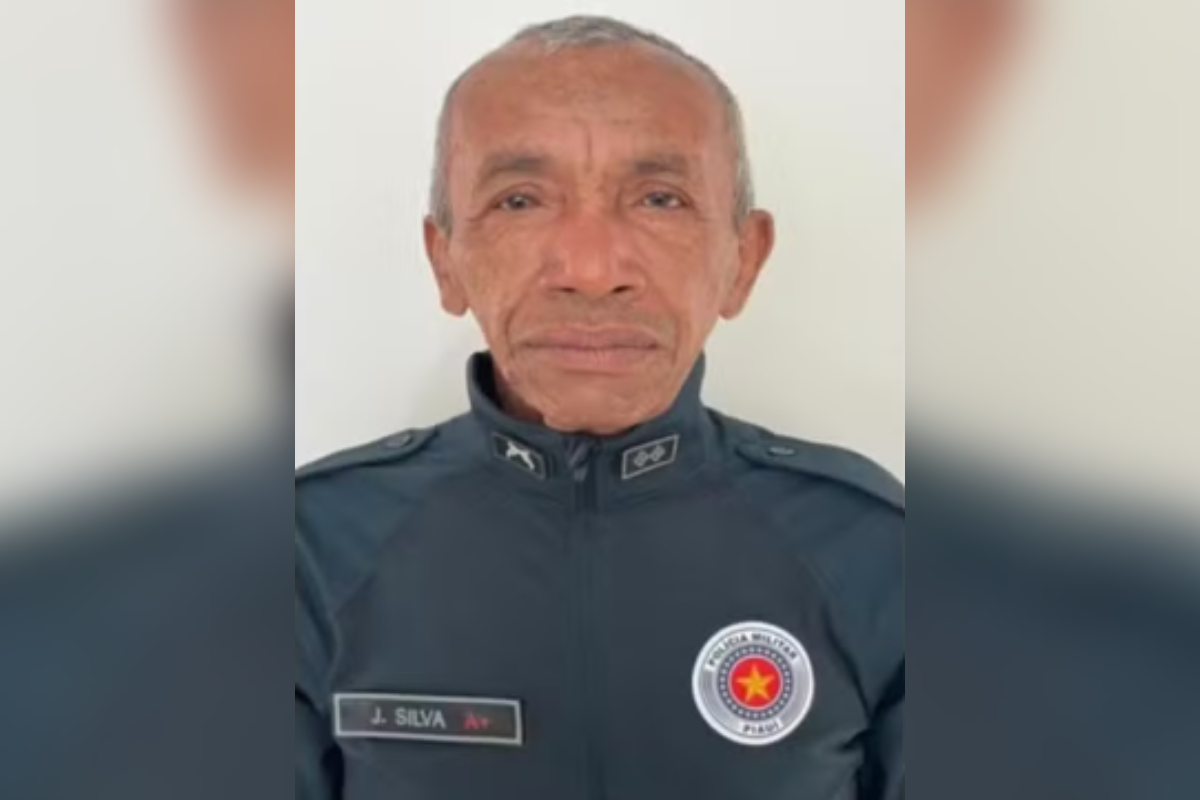 Tenente da PM morre após TAF para promoção de carreira no PI
