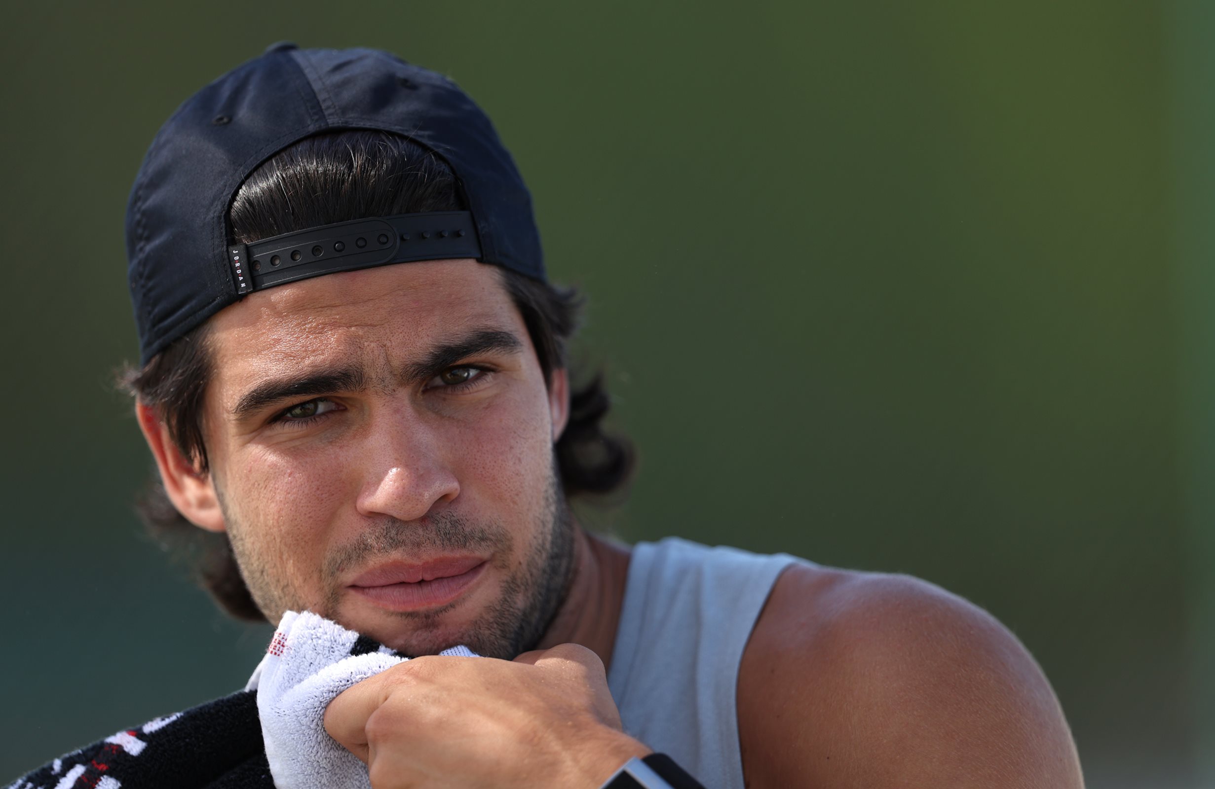 Alcaraz desiste do Masters 1000 de Cincinnati e preocupa para US Open