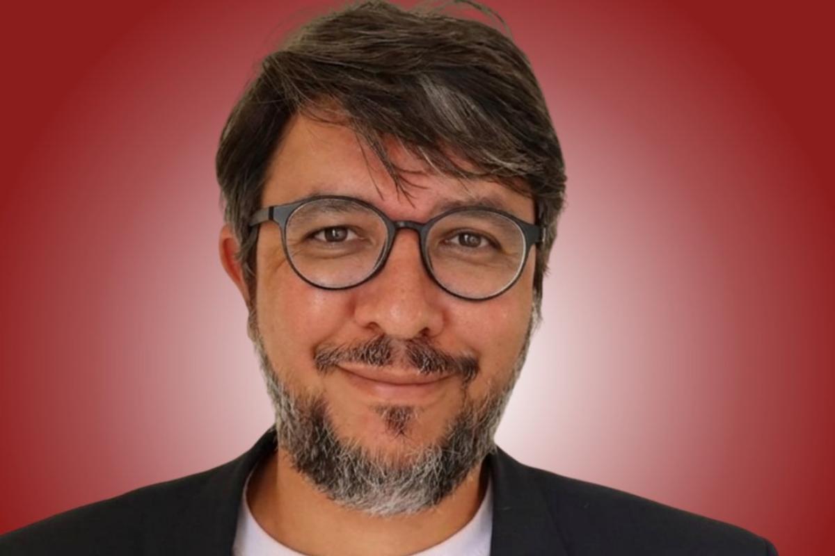 Carlos Machado é escolhido pelo PCB como candidato ao governo de SP