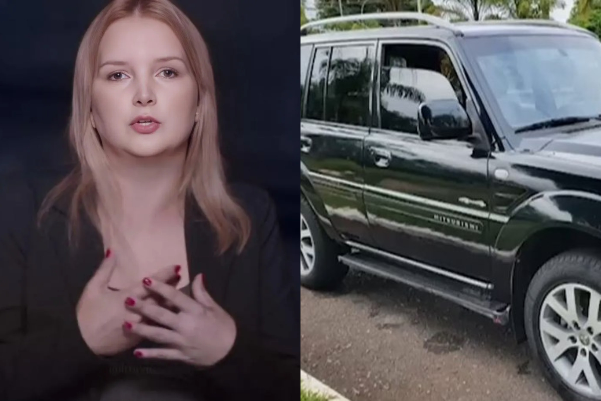 Imagem vinculada ao feed original: Elize Matsunaga: carro usado no crime trocou de dono e soma dívidas