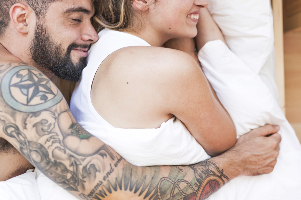 Pesquisa sugere como recusar sexo sem culpa e sem deixar o par inseguro