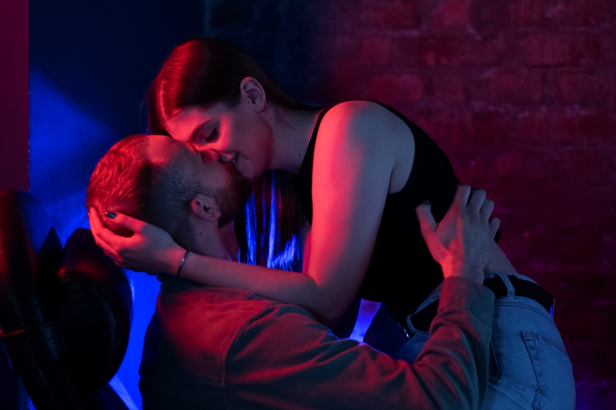 10 posições para ser uma verdadeira dominadora e assumir o controle no sexo