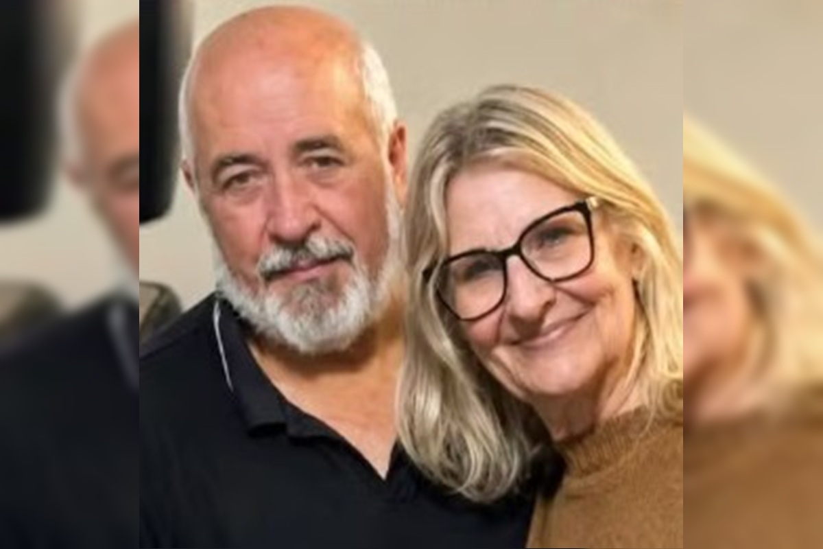 Casal é morto a tiros dentro de casa e ex-marido é principal suspeito
