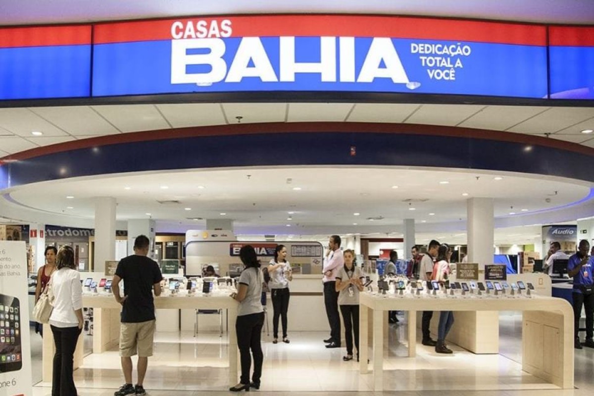 Justiça protege Casas Bahia de credores em meio a crise financeira