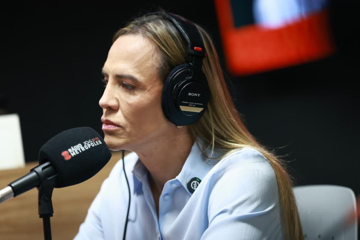 "Patrocinar o Flamengo foi o menor dos erros do BRB", diz Celina
