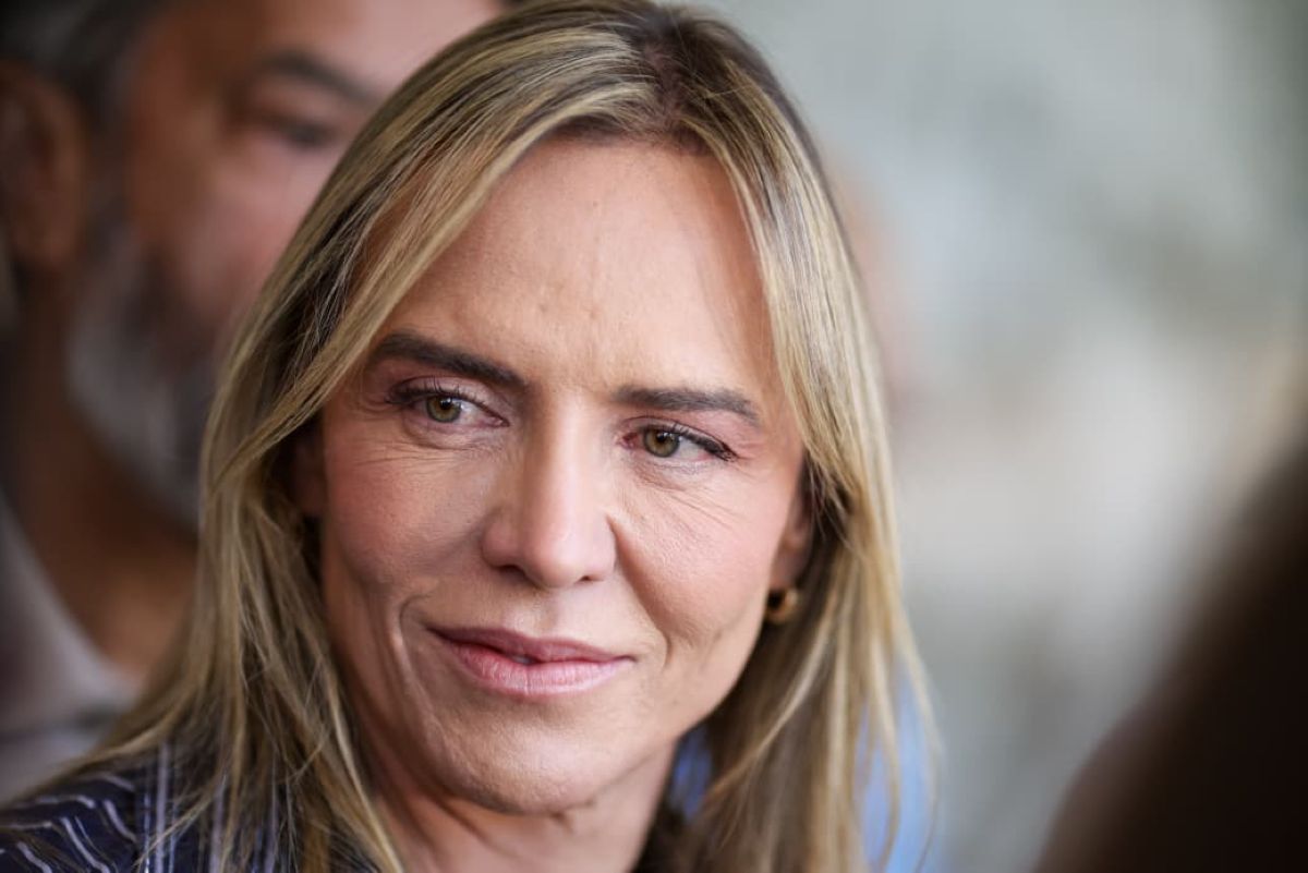 BRB: decisão de responsabilizar ex-gestores é corretísisma, diz Celina - QTU Questões do Universo