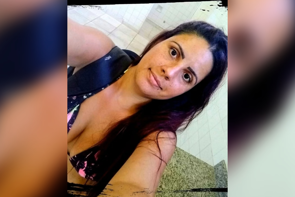 manicure Silvani Paulino de Oliveira Miranda, de 36 anos