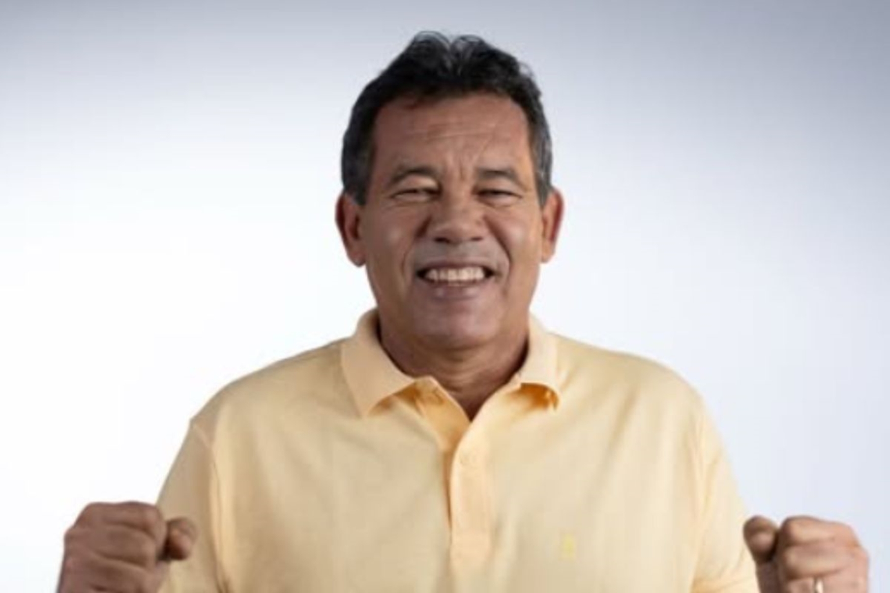 Cidônio Gonçalves candidato ao Senado pelo Maranhão pelo PL