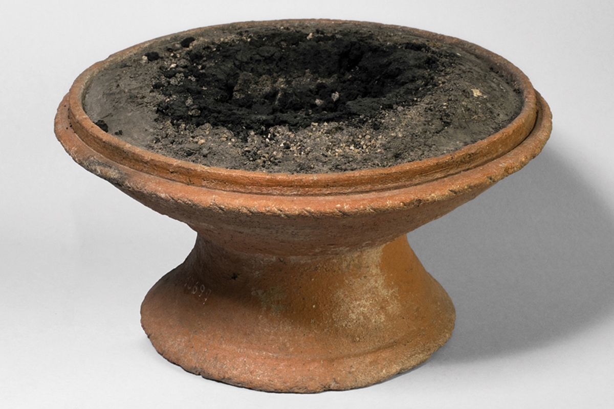 Descobertas Arqueológicas em Pompeia Revelam Aromas de Rituais Antigos