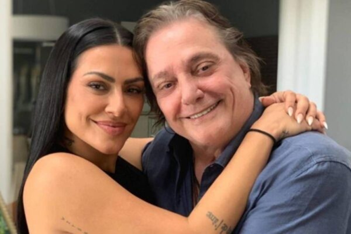 Cleo Pires fala sobre reaproximação com o pai, Fábio Jr.: "Humildade" - QTU Questões do Universo
