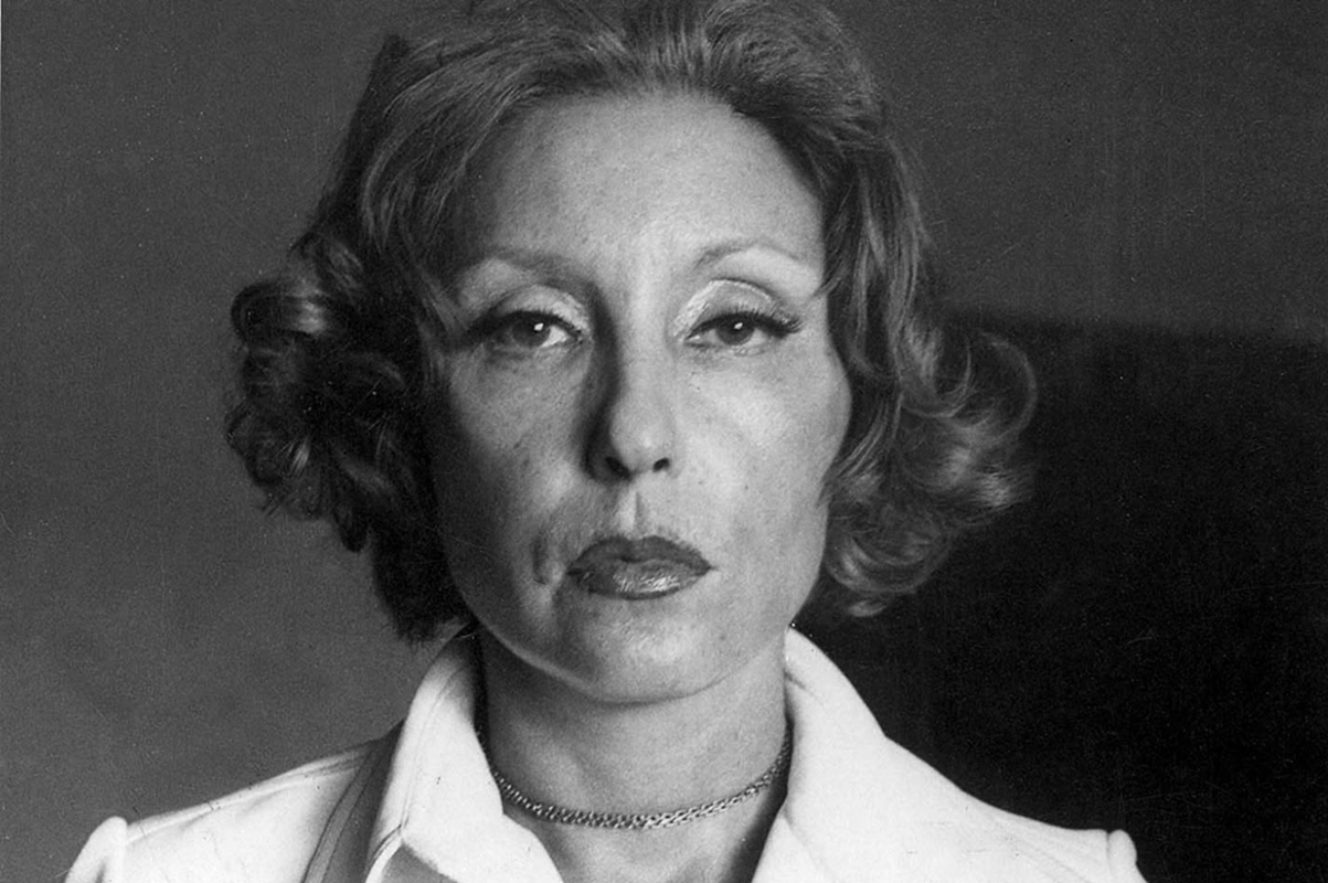 Cinema e Literatura: O Legado de Clarice Lispector Ganha Nova Vida