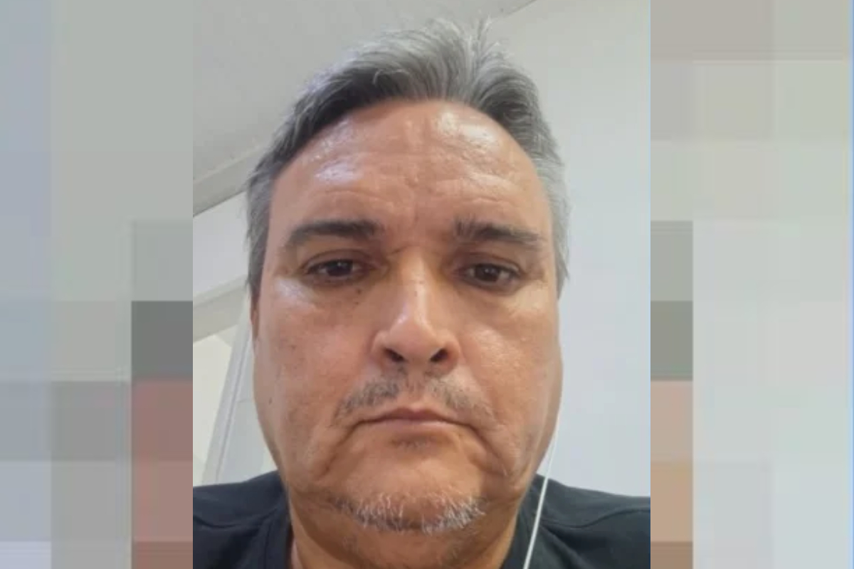 Clébio Genuíno é candidato ao governo pelo PCO