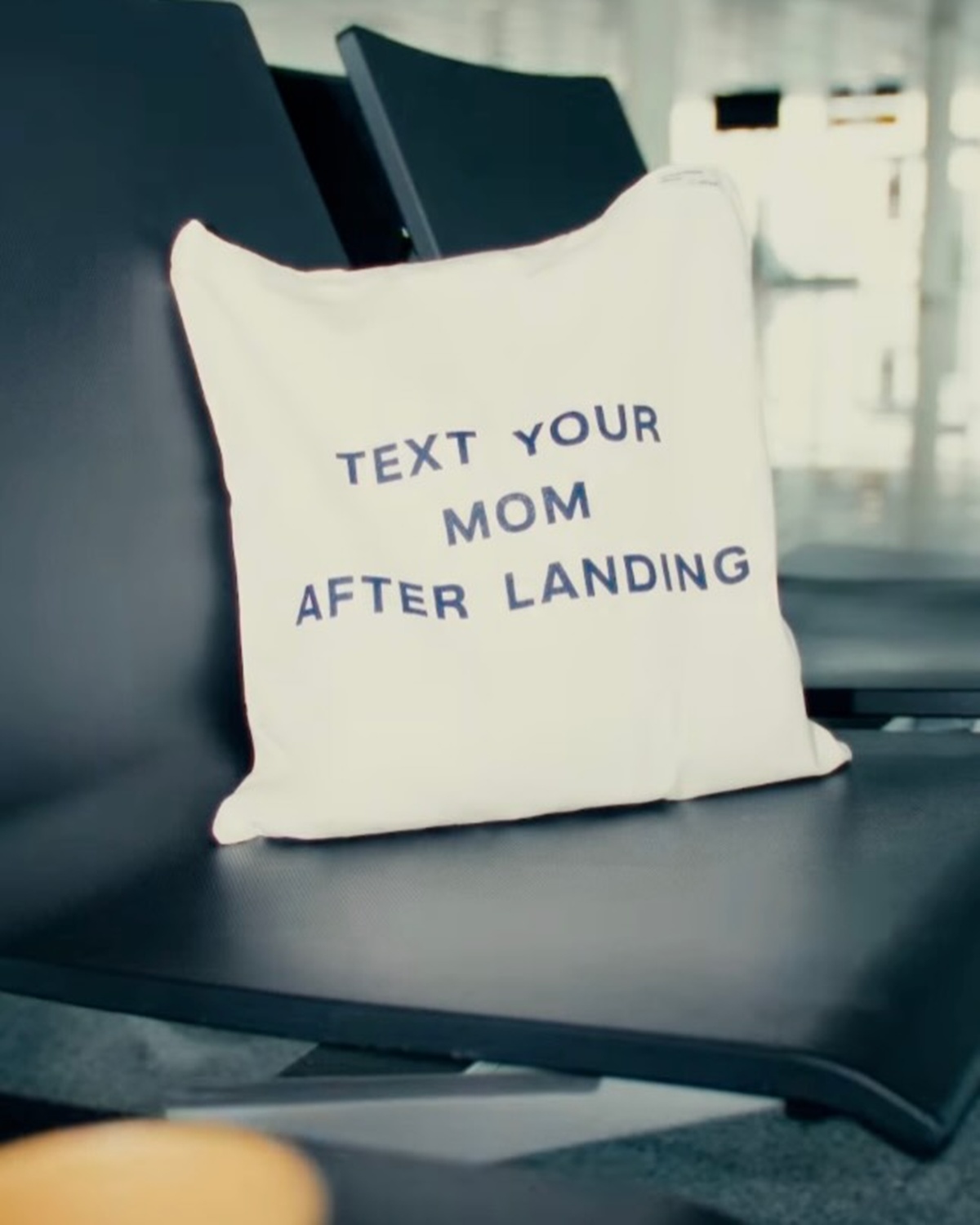 coleção roupas lufthansa regras voar