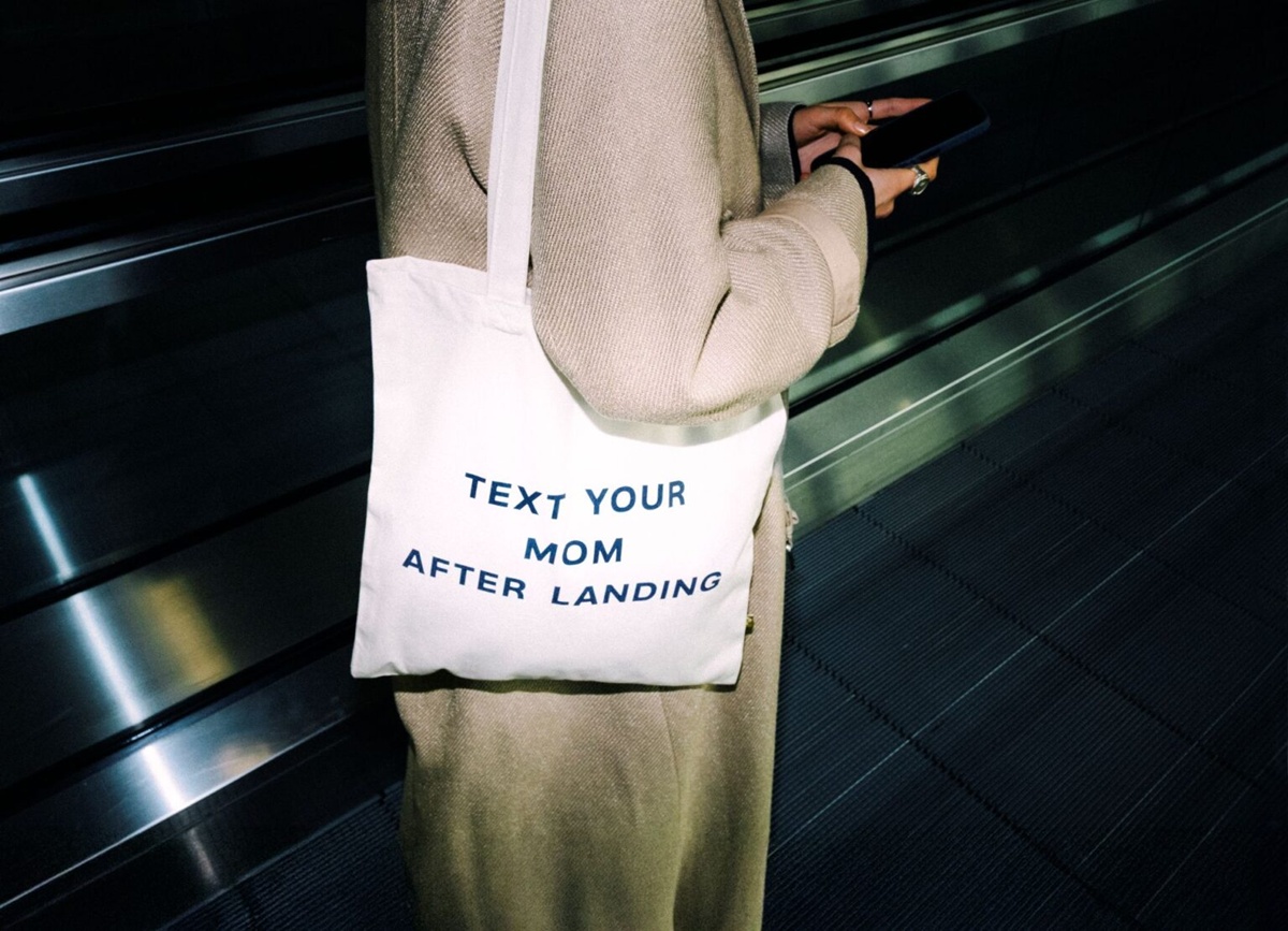 coleção roupas lufthansa regras voar