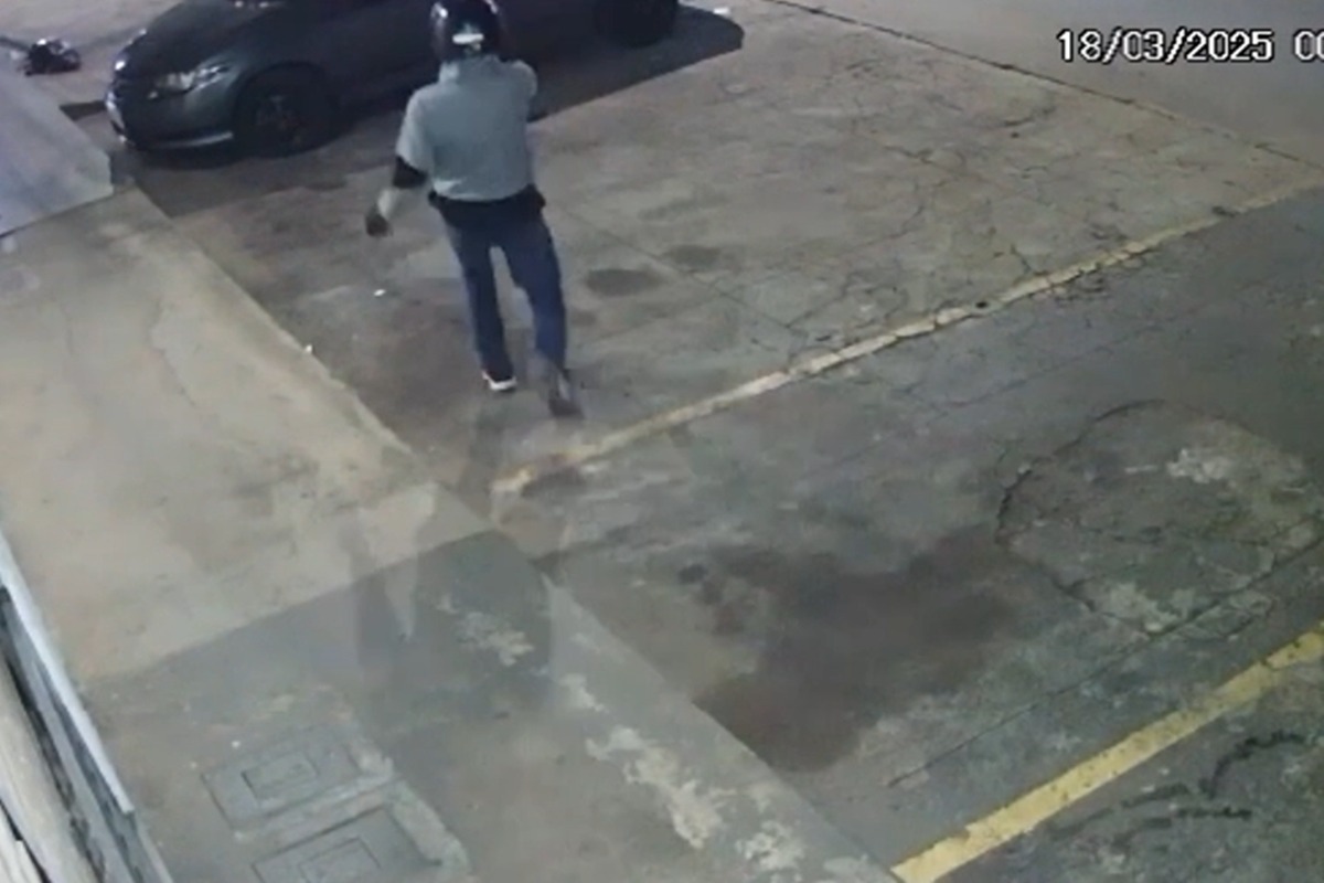 Homem é Detido por Encomendar Assassinato do Irmão no DF