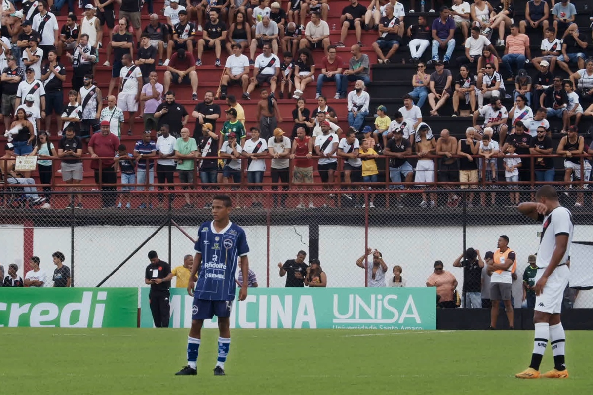 Copinha: documentário sobre jovens talentos do Amapá vence o CineFoot