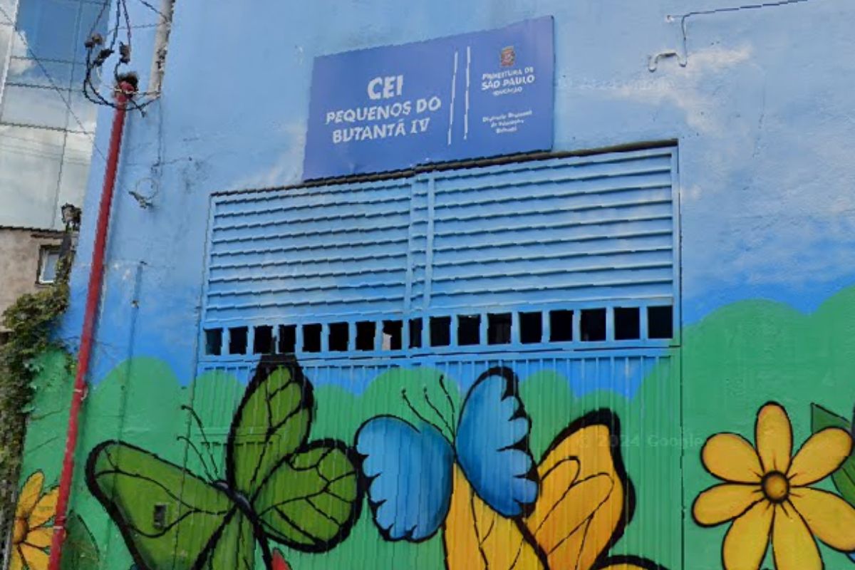 SP: creche será fechada após instituto alegar impossibilidade em obras - QTU Questões do Universo