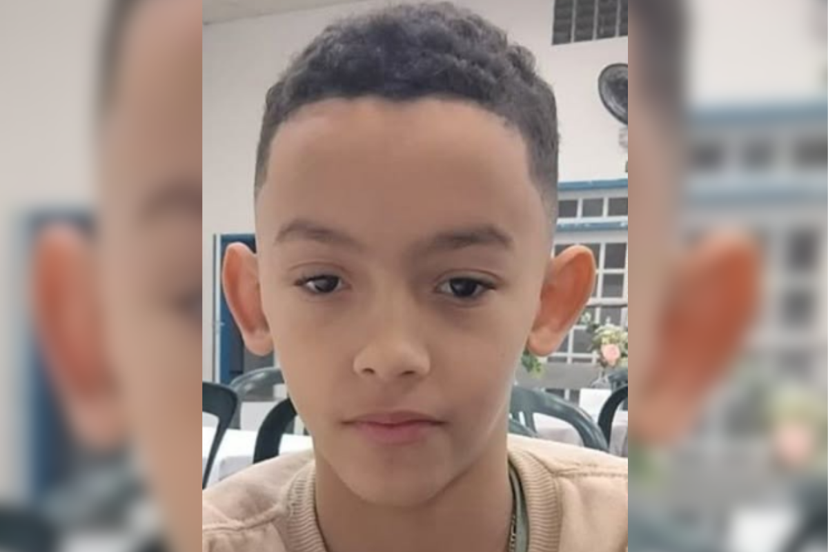 Tragédia em Bertioga: Menino de 11 Anos Falecido Após Colapso na Escola