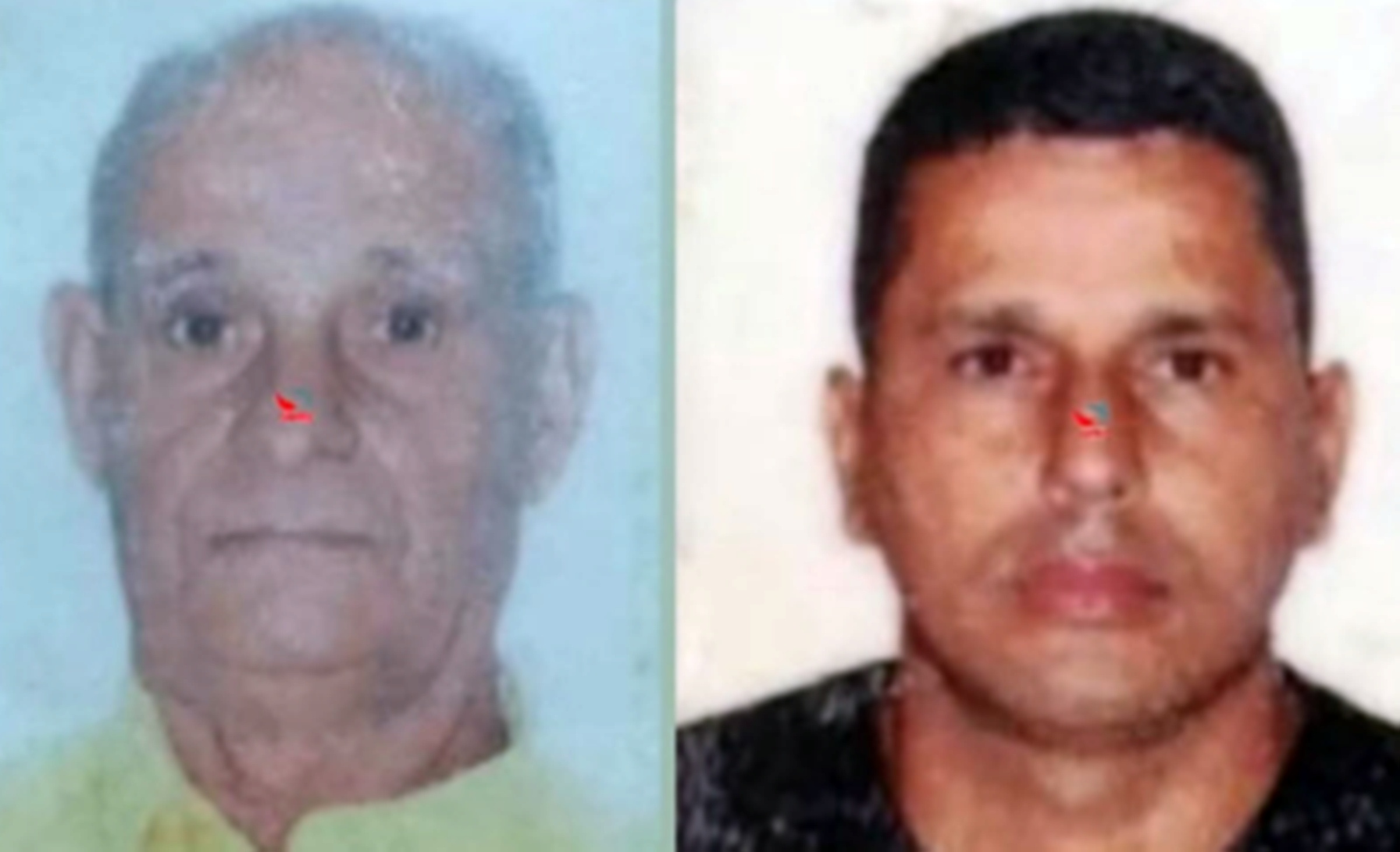 Briga por pé de manga em Minas