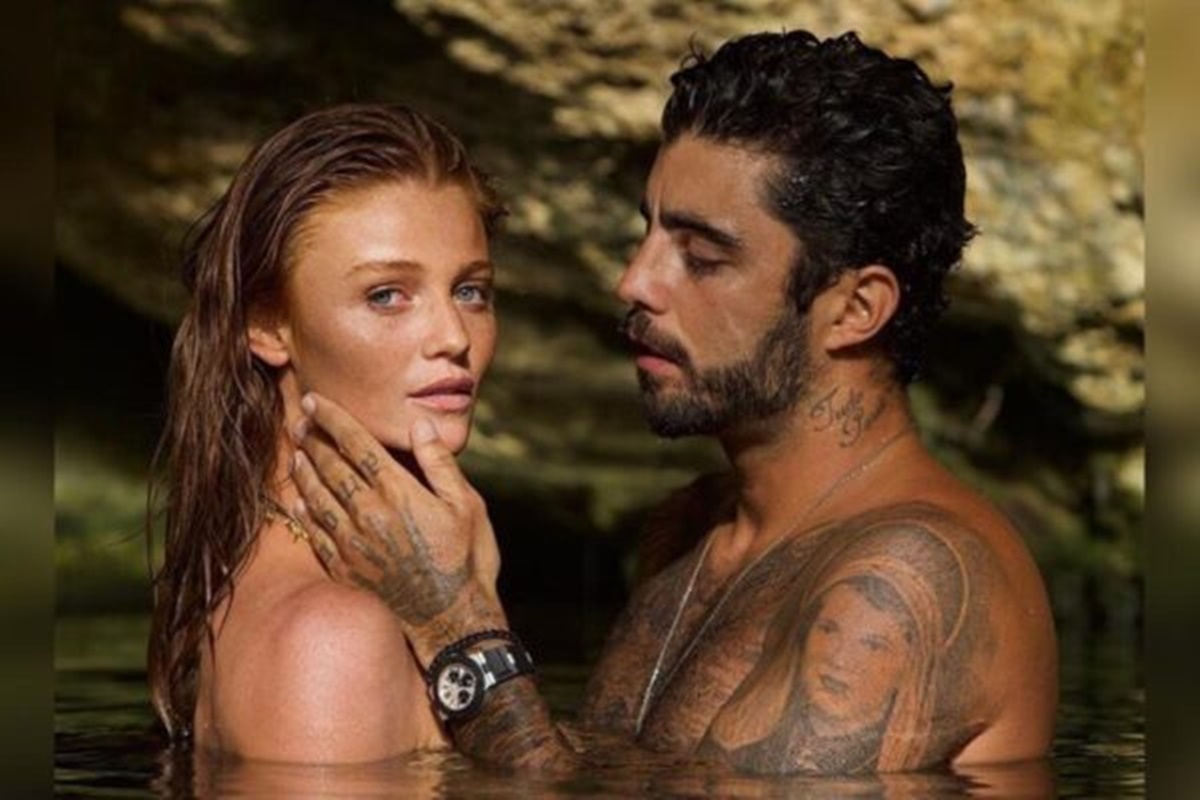 Pedro Scooby confirma fim da relação com Cintia Dicker; saiba detalhes