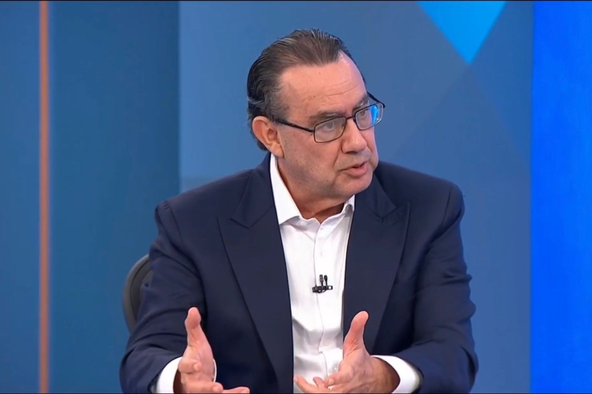 No JN, Augusto Cury defende “Ministério da IA” e drones contra feminicídio